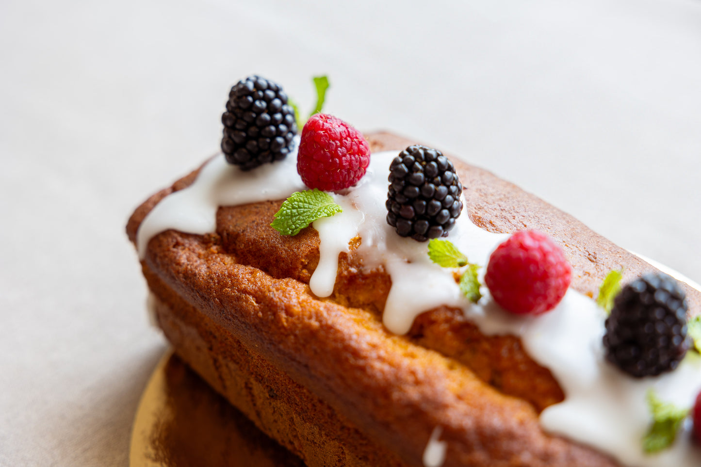 Bread de Calabaza
