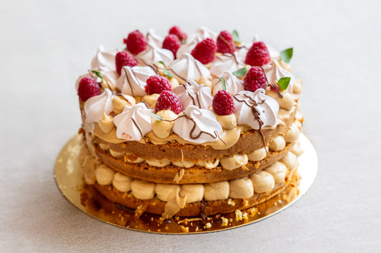 Torta Criolla