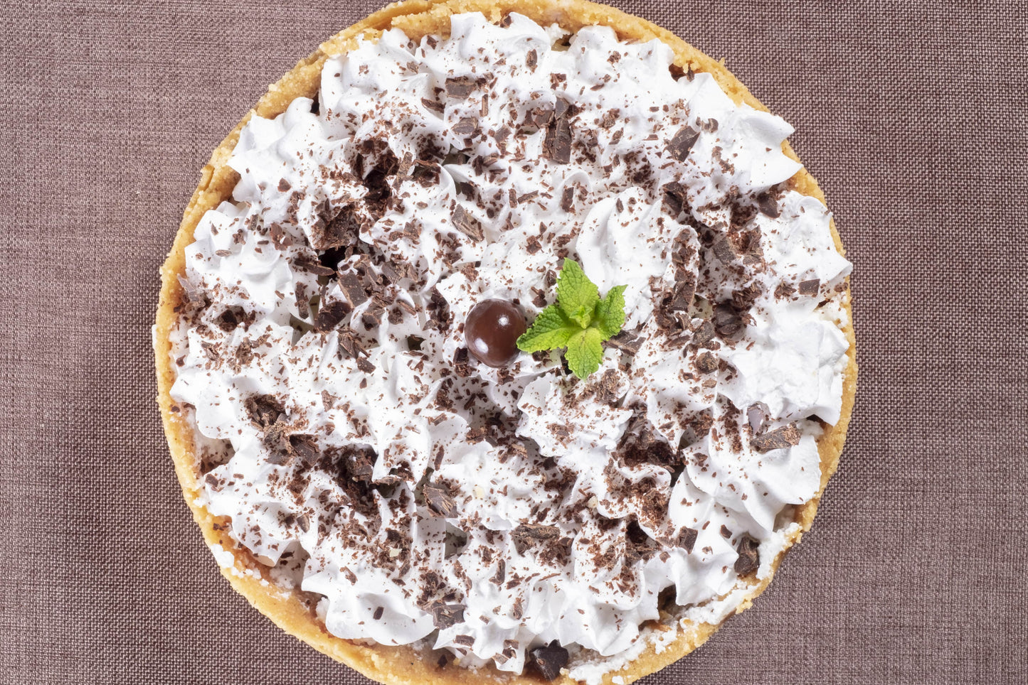 Banofee Pie
