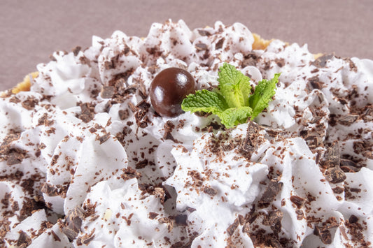 Banofee Pie